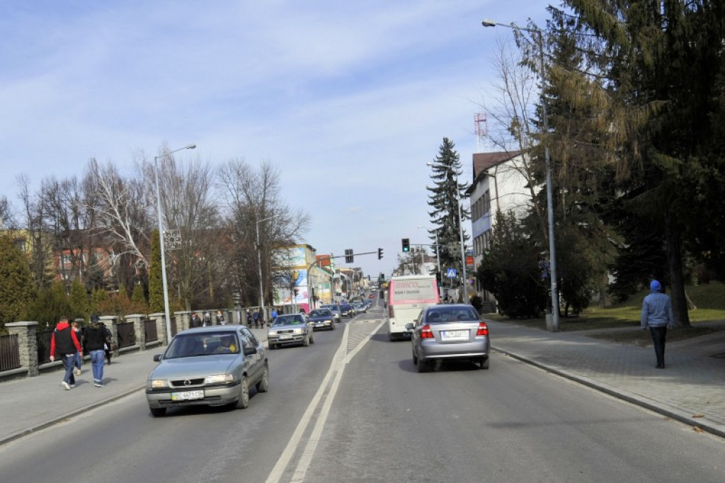Tomaszów Lubelski: Kto zbuduje obwodnicę?