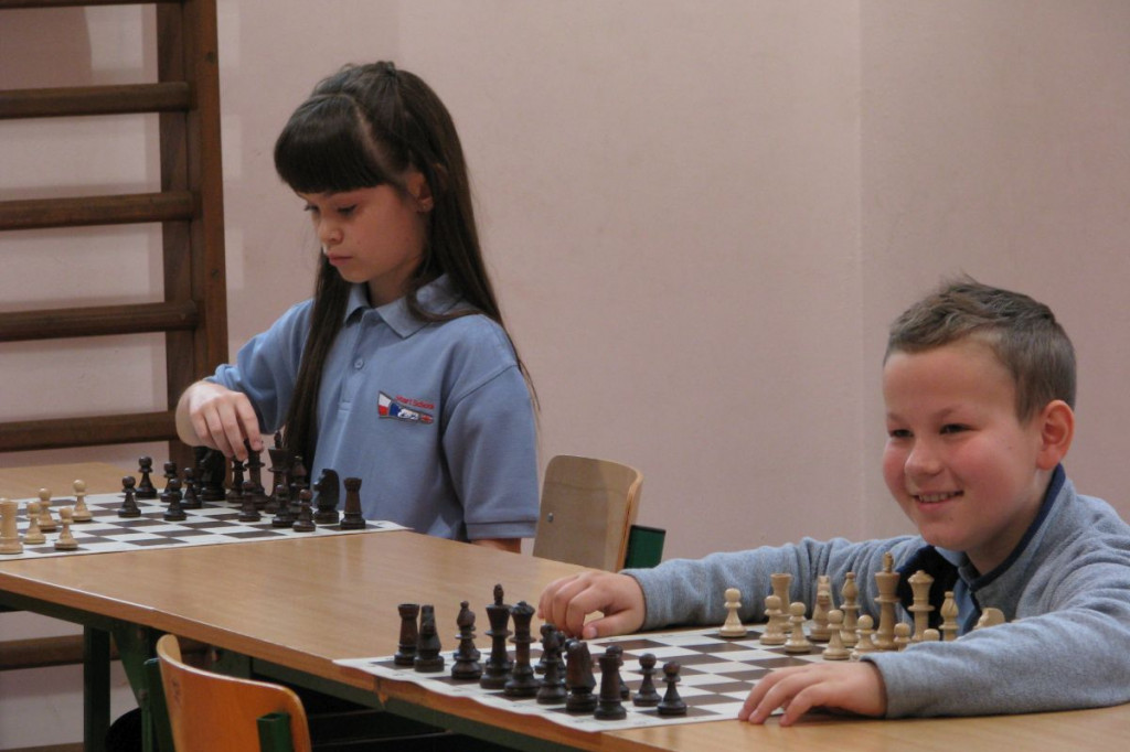 Zamość: Wojewódzki Turniej Szachowy Smart School [ZDJĘCIA]