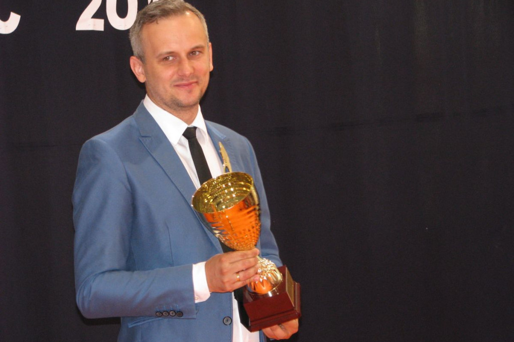 Zamość: Wojewódzki Turniej Szachowy Smart School [ZDJĘCIA]