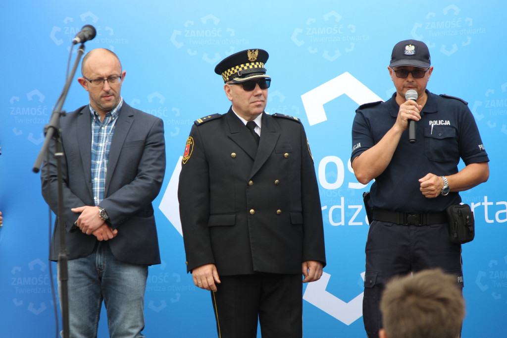 Zamość: Rowerowy maj 2017 -podsumowanie