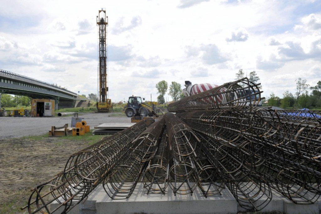 Region: Budowa S17 odsłania miejsce bitwy pod Żyrzynem z 1863 roku