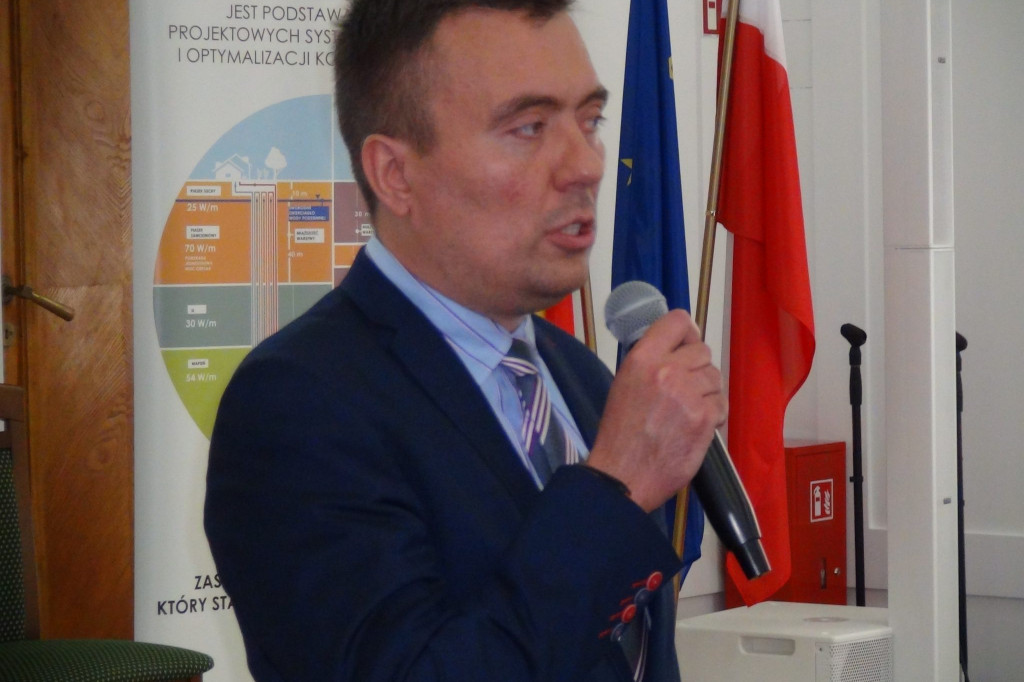 Zamość: Szanse i korzyści z geotermii