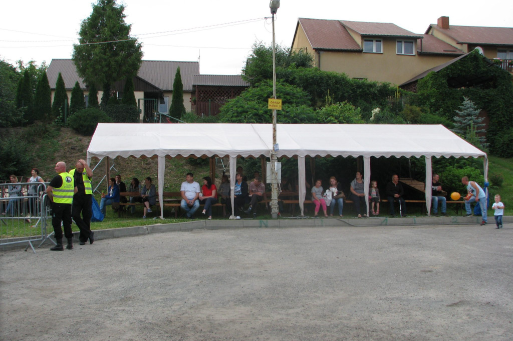 Skierbieszów: Start Jarmarku Kiliana: [FOTO]