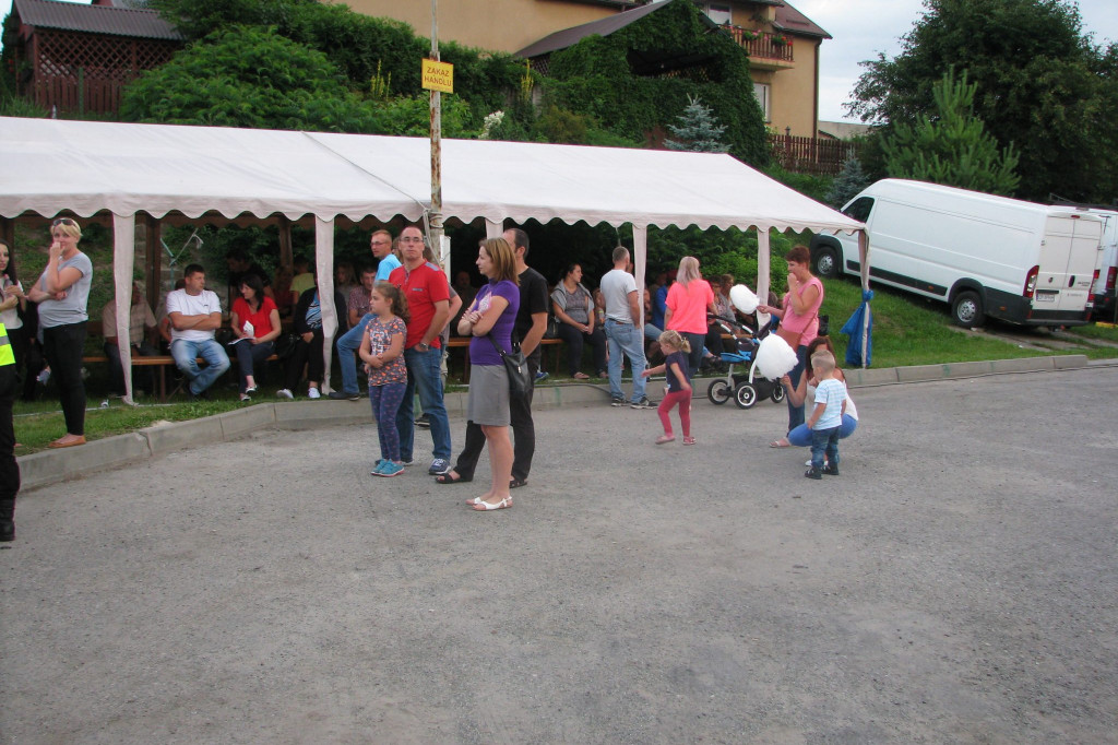 Skierbieszów: Start Jarmarku Kiliana: [FOTO]