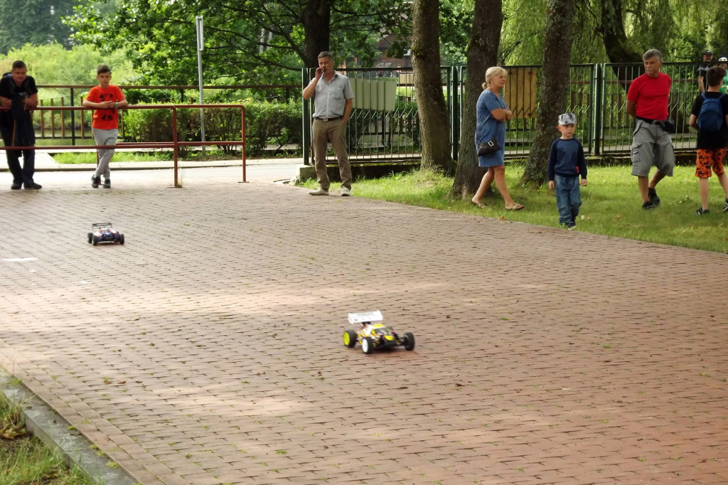 Trwają Dni Zwierzyńca