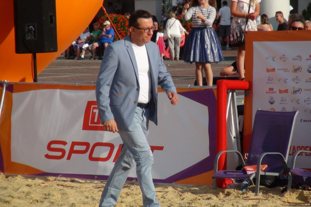 Zamość: Plaża Open - zwycięzcy i zwyciężczynie