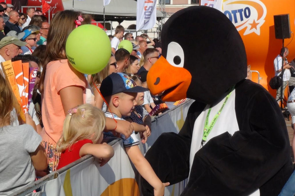 Zamość: Plaża Open - zwycięzcy i zwyciężczynie