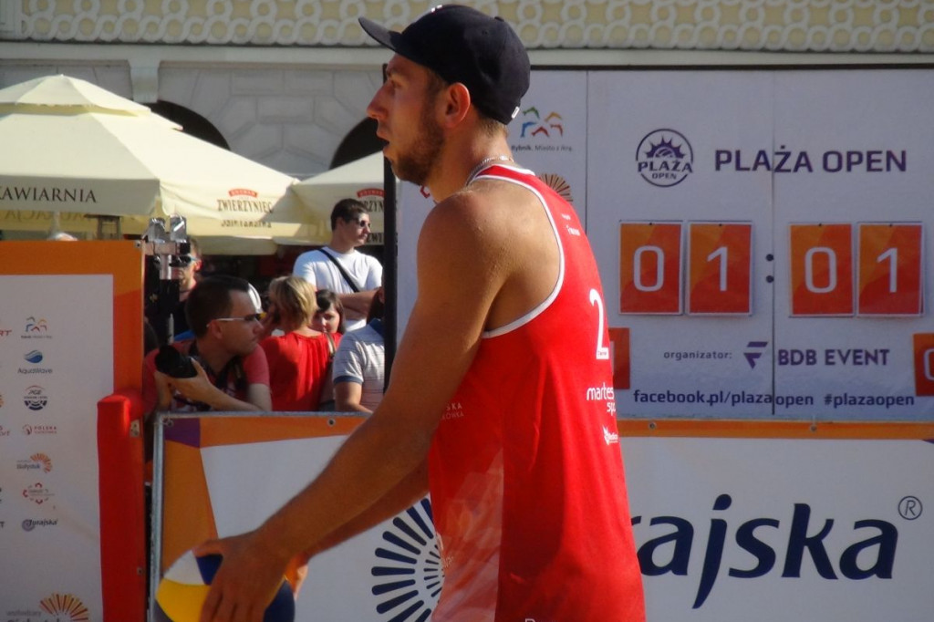 Zamość: Plaża Open - zwycięzcy i zwyciężczynie
