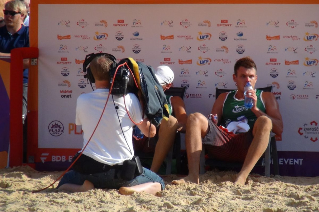 Zamość: Plaża Open - zwycięzcy i zwyciężczynie