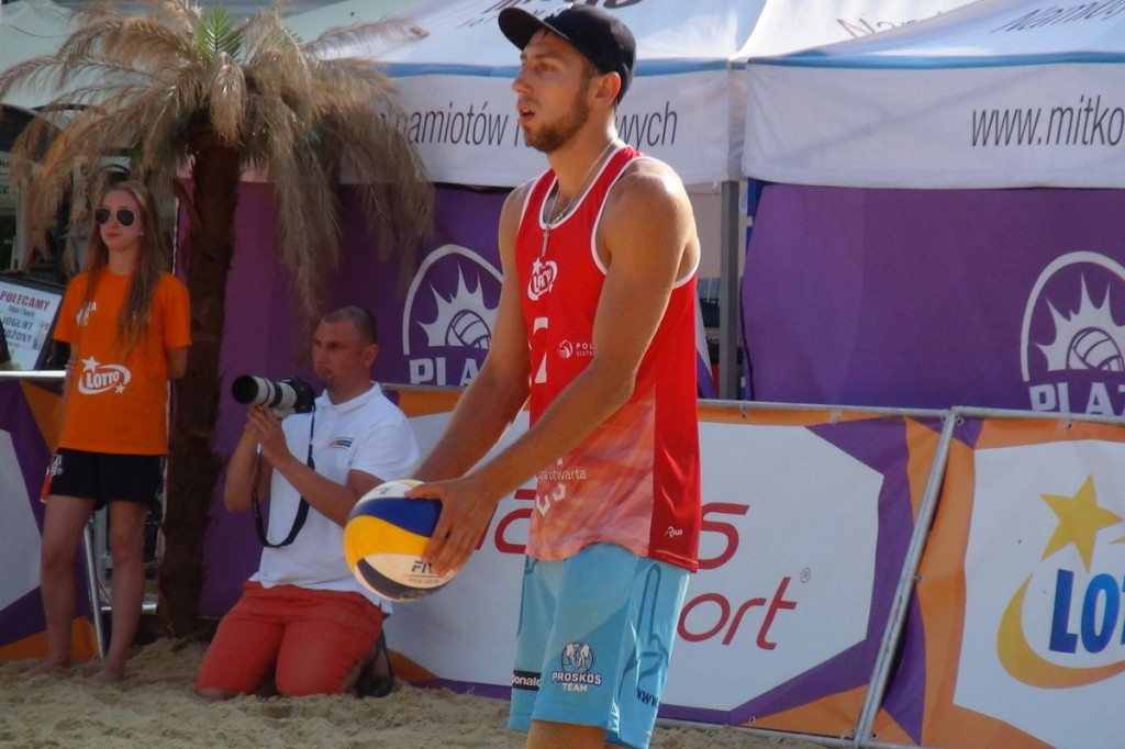 Zamość: Plaża Open - zwycięzcy i zwyciężczynie