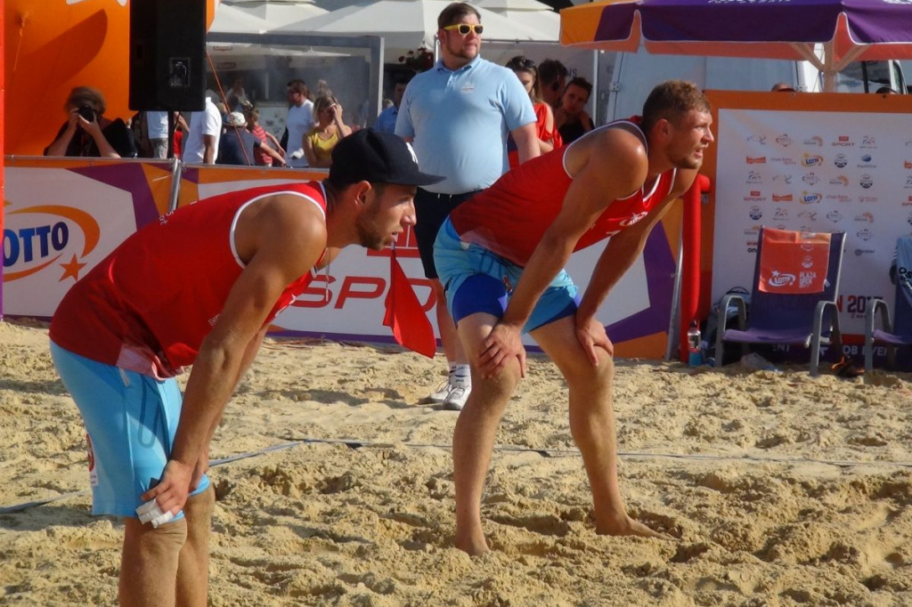 Zamość: Plaża Open - zwycięzcy i zwyciężczynie