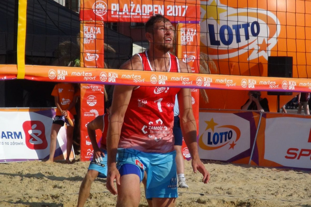 Zamość: Plaża Open - zwycięzcy i zwyciężczynie