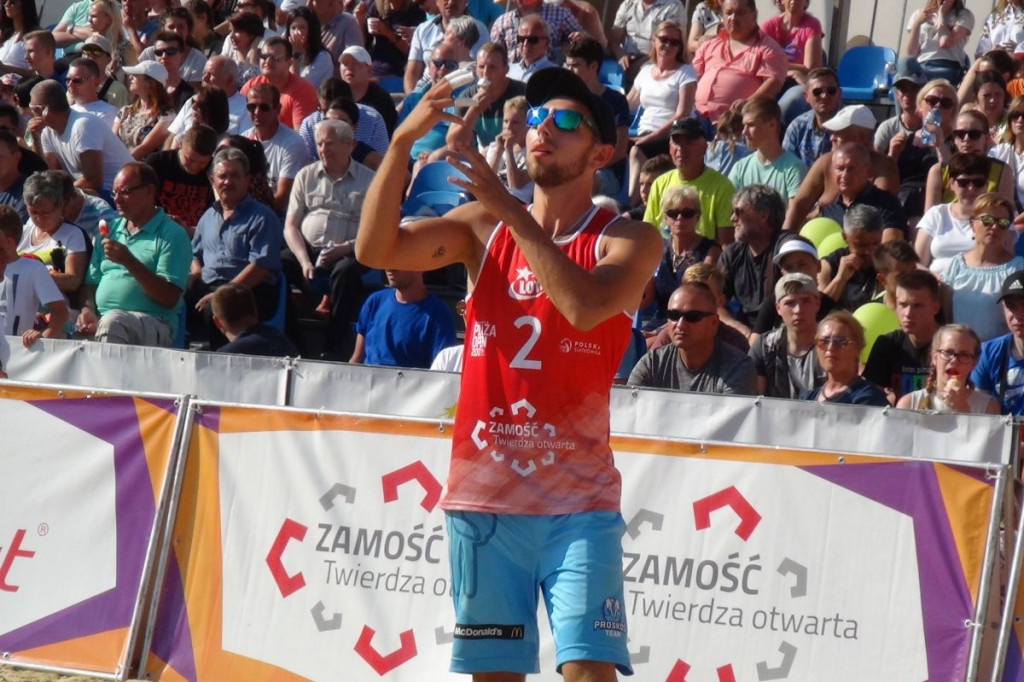 Zamość: Plaża Open - zwycięzcy i zwyciężczynie