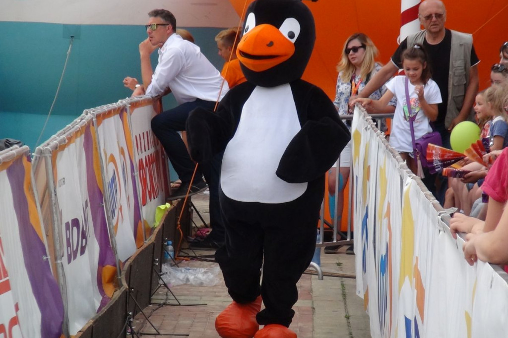 Zamość: Plaża Open - zwycięzcy i zwyciężczynie