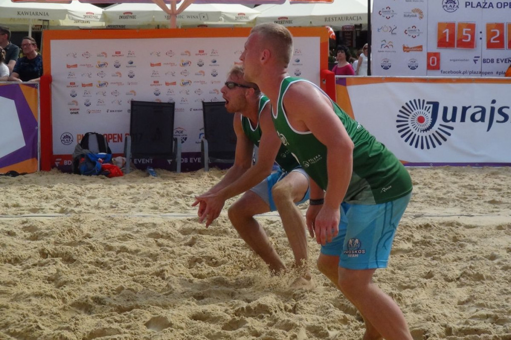 Zamość: Plaża Open - zwycięzcy i zwyciężczynie
