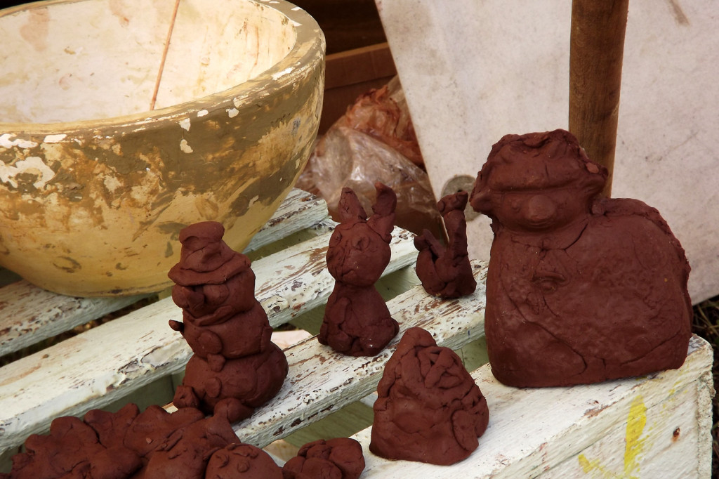 Sąsiadka: Tłumy na Pikniku Archeologicznym