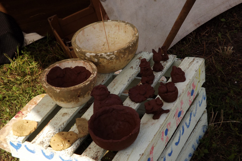 Sąsiadka: Tłumy na Pikniku Archeologicznym