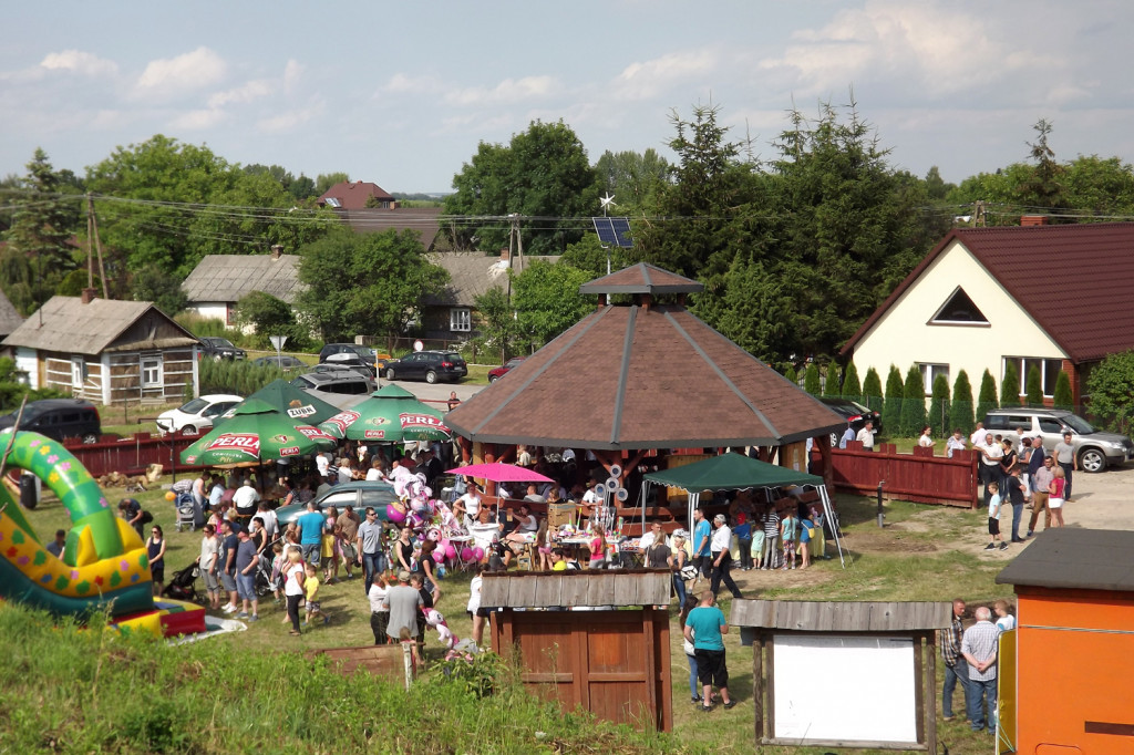 Sąsiadka: Tłumy na Pikniku Archeologicznym