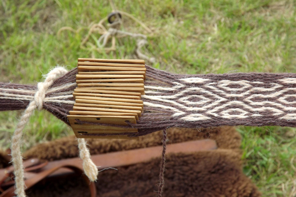 Sąsiadka: Tłumy na Pikniku Archeologicznym