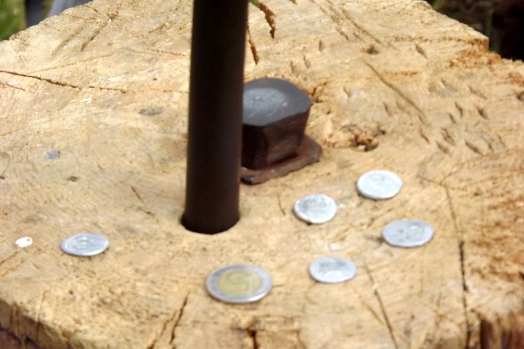 Sąsiadka: Tłumy na Pikniku Archeologicznym