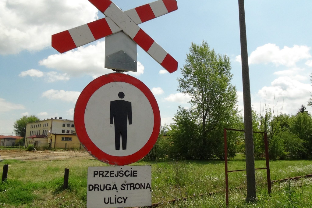 Zamość: Trwają prace nad budową łącznika miedzy ul. Namysłowskiego, a ul. Prostą [FOTO]