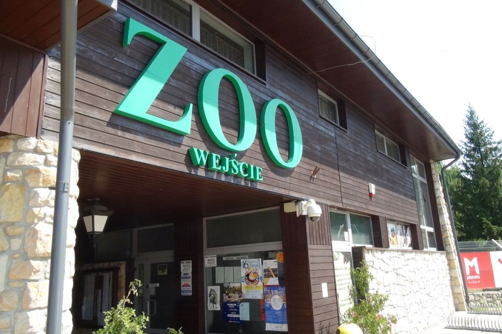 Zamość: Jak ZOO inspirowało Leśmiana?