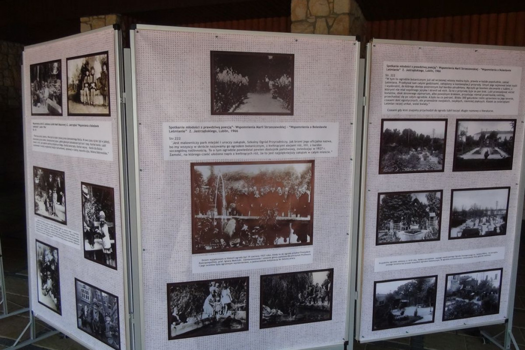 Zamość: Jak ZOO inspirowało Leśmiana?
