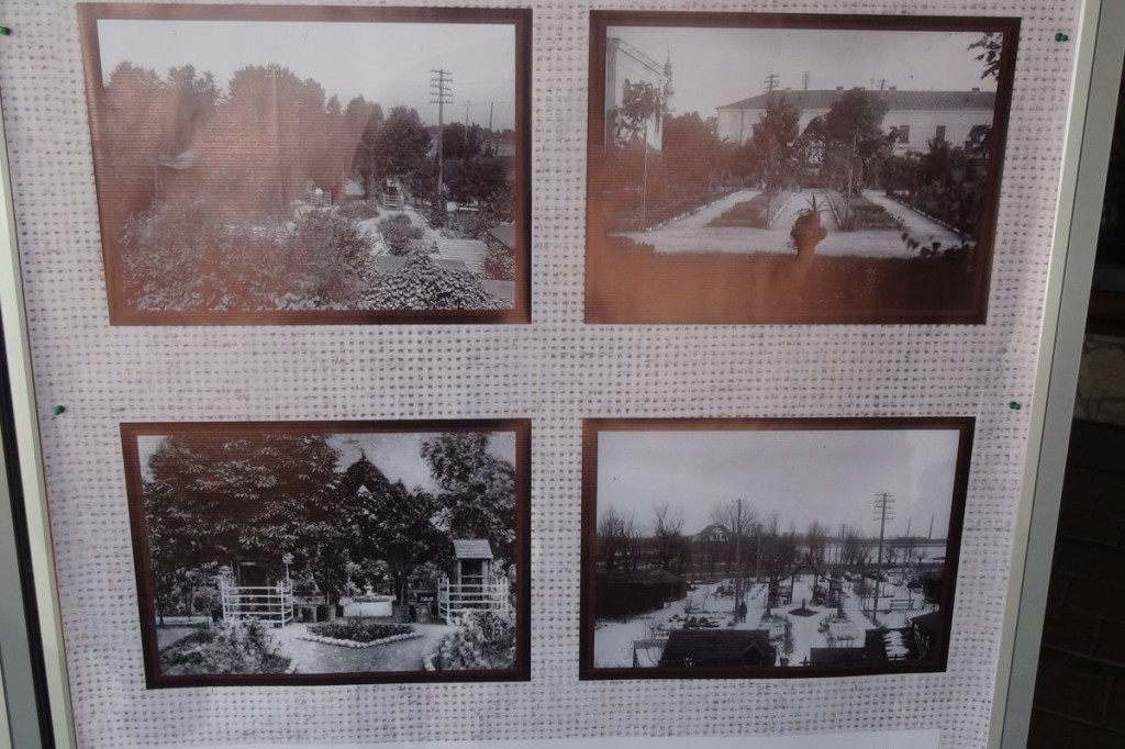 Zamość: Jak ZOO inspirowało Leśmiana?