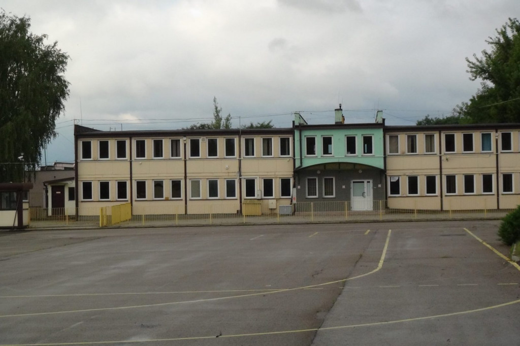 Zamość: 1,7 mln złotych za dawną siedzibę WORD