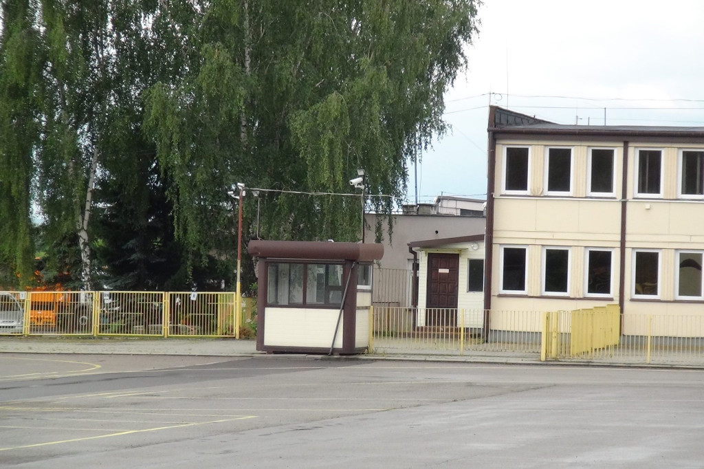 Zamość: 1,7 mln złotych za dawną siedzibę WORD