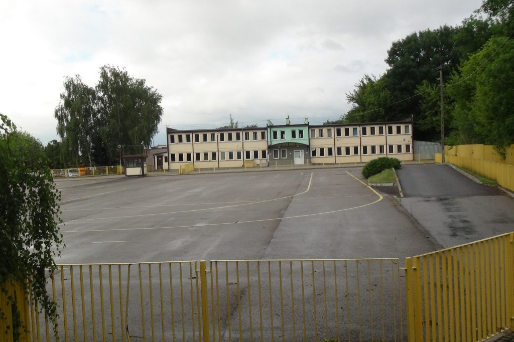 Zamość: 1,7 mln złotych za dawną siedzibę WORD