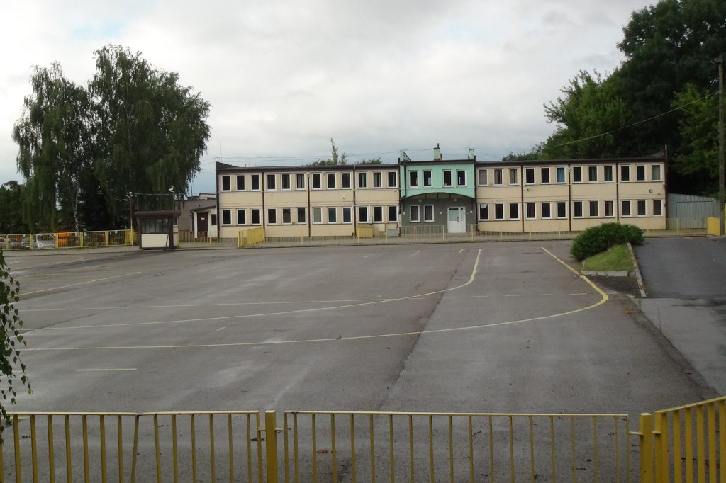 Zamość: 1,7 mln złotych za dawną siedzibę WORD