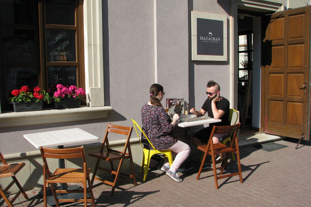 Zamość: Miłośnicy gier planszowych dopisali
