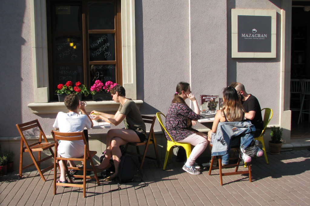 Zamość: Miłośnicy gier planszowych dopisali