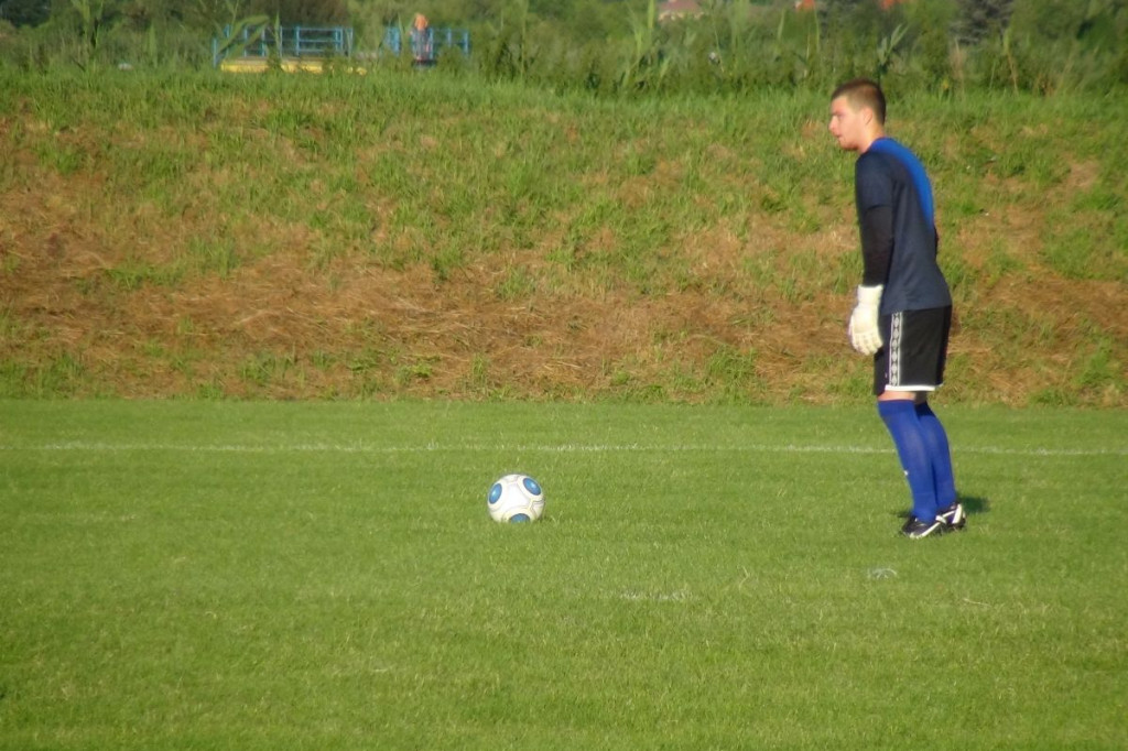 Zamość: Hetman - Roztocze Szczebrzeszyn 4:0 [FOTO]