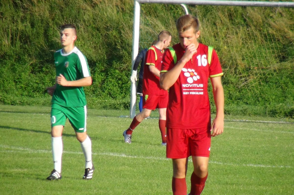 Zamość: Hetman - Roztocze Szczebrzeszyn 4:0 [FOTO]