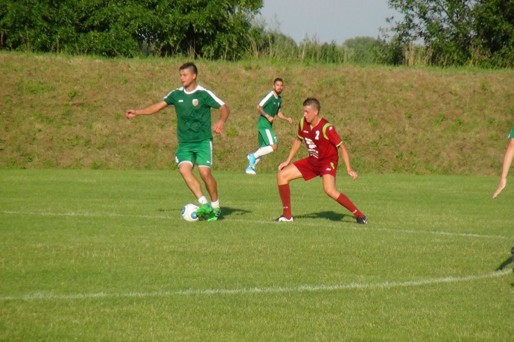 Zamość: Hetman - Roztocze Szczebrzeszyn 4:0 [FOTO]