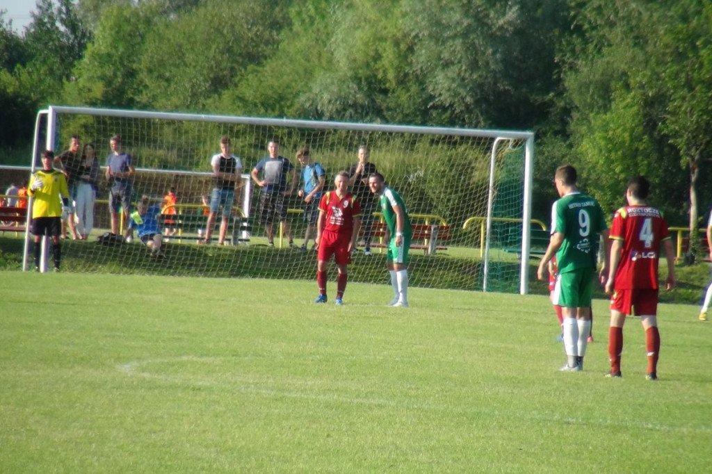 Zamość: Hetman - Roztocze Szczebrzeszyn 4:0 [FOTO]