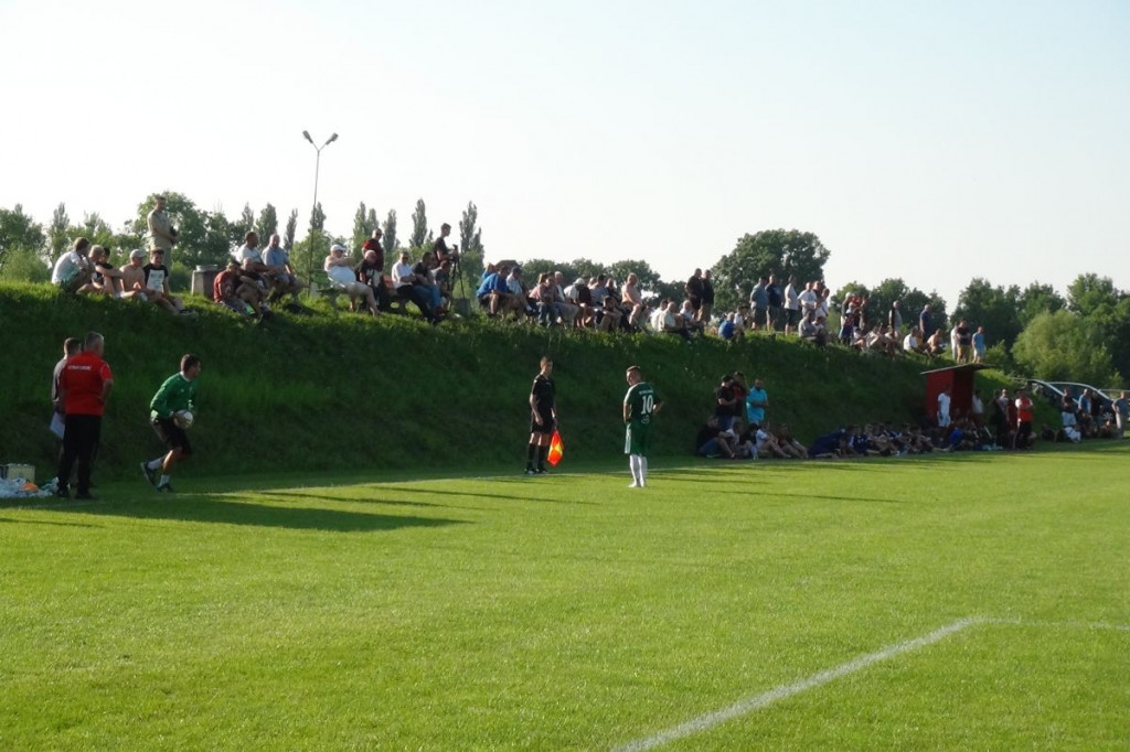 Zamość: Hetman - Roztocze Szczebrzeszyn 4:0 [FOTO]
