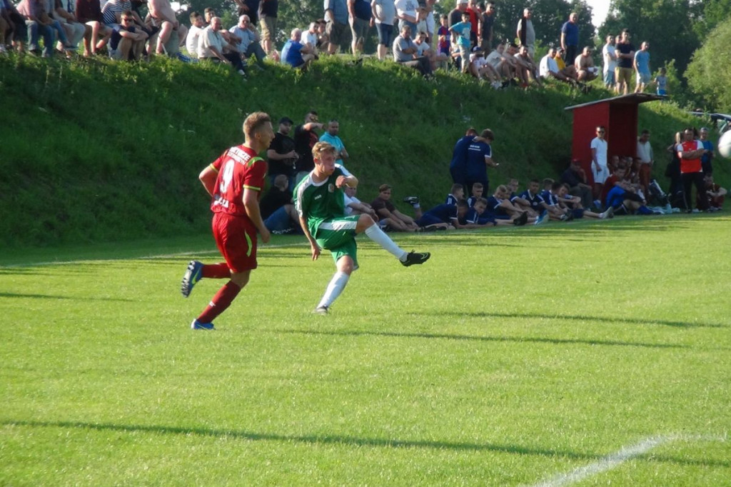 Zamość: Hetman - Roztocze Szczebrzeszyn 4:0 [FOTO]