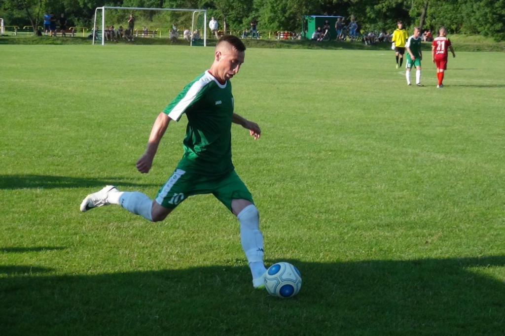 Zamość: Hetman - Roztocze Szczebrzeszyn 4:0 [FOTO]