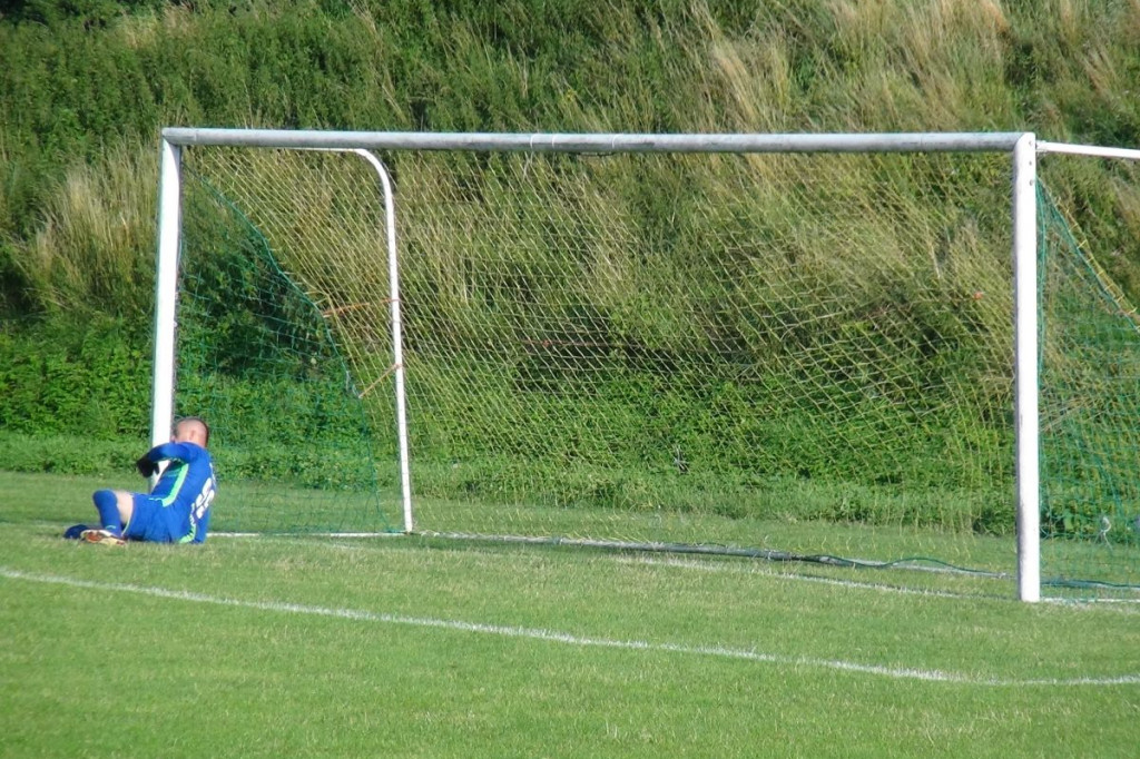 Zamość: Hetman - Roztocze Szczebrzeszyn 4:0 [FOTO]
