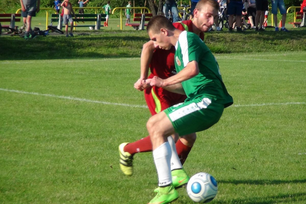 Zamość: Hetman - Roztocze Szczebrzeszyn 4:0 [FOTO]