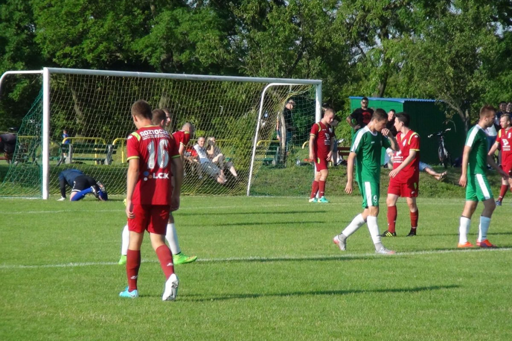 Zamość: Hetman - Roztocze Szczebrzeszyn 4:0 [FOTO]