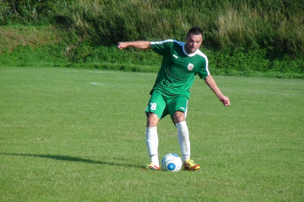 Zamość: Hetman - Roztocze Szczebrzeszyn 4:0 [FOTO]