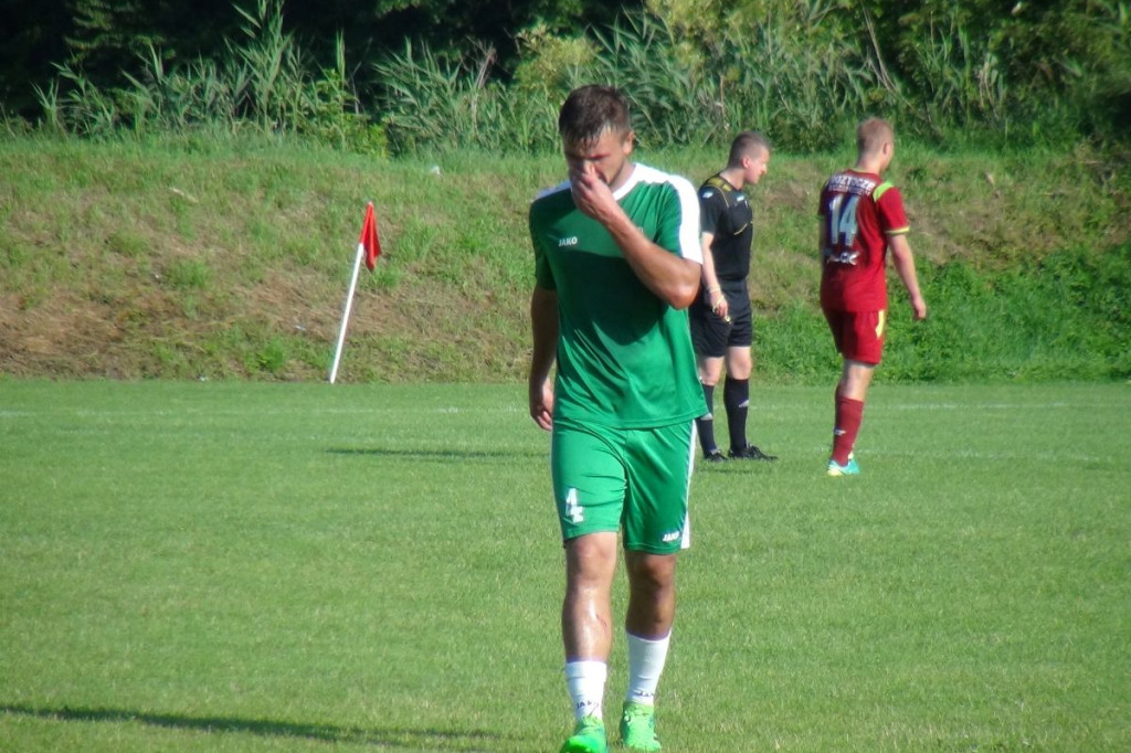 Zamość: Hetman - Roztocze Szczebrzeszyn 4:0 [FOTO]