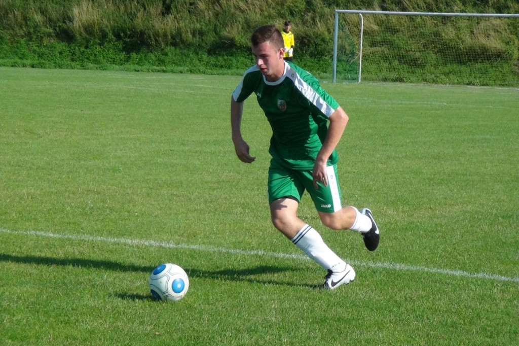 Zamość: Hetman - Roztocze Szczebrzeszyn 4:0 [FOTO]