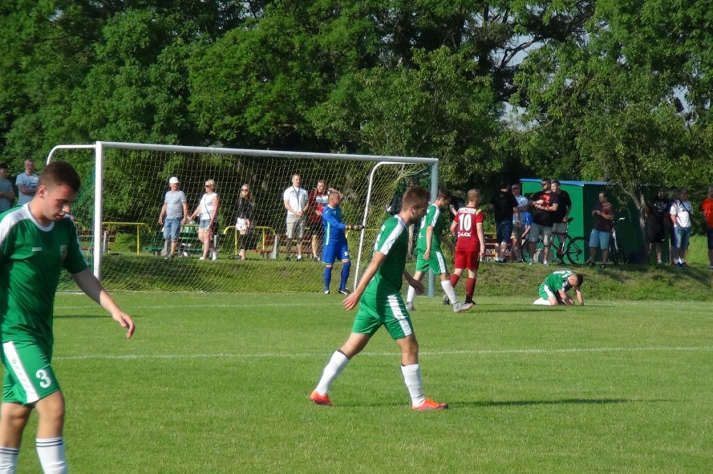 Zamość: Hetman - Roztocze Szczebrzeszyn 4:0 [FOTO]