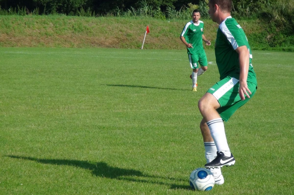 Zamość: Hetman - Roztocze Szczebrzeszyn 4:0 [FOTO]