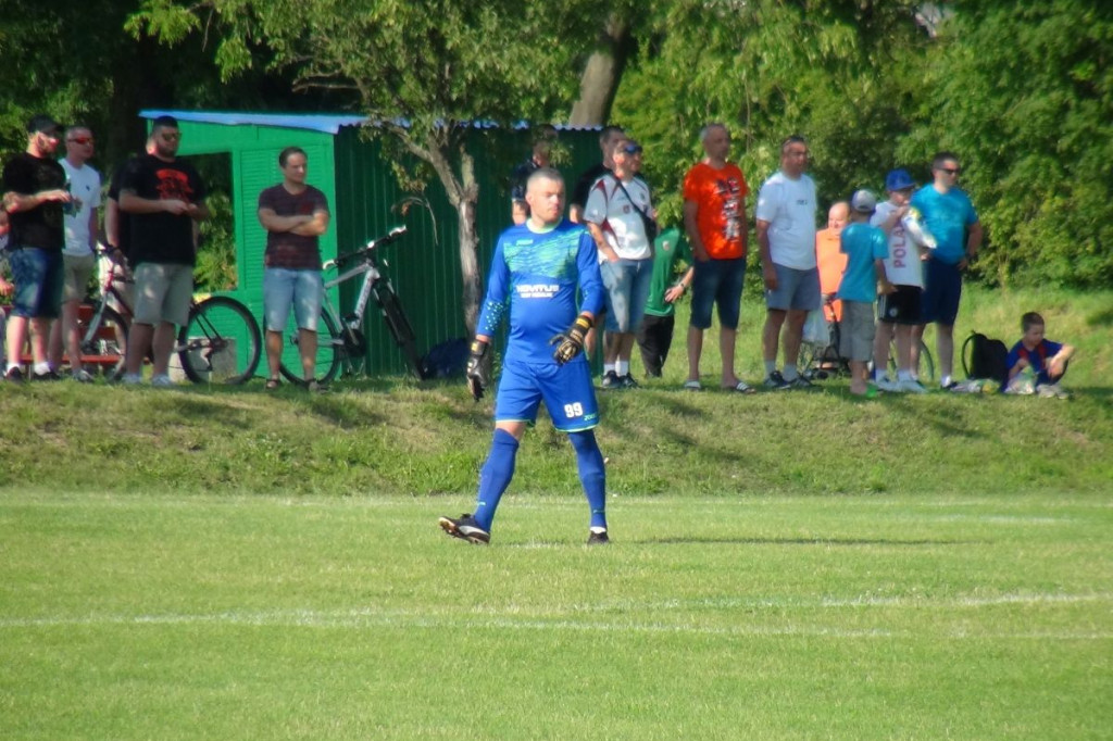 Zamość: Hetman - Roztocze Szczebrzeszyn 4:0 [FOTO]